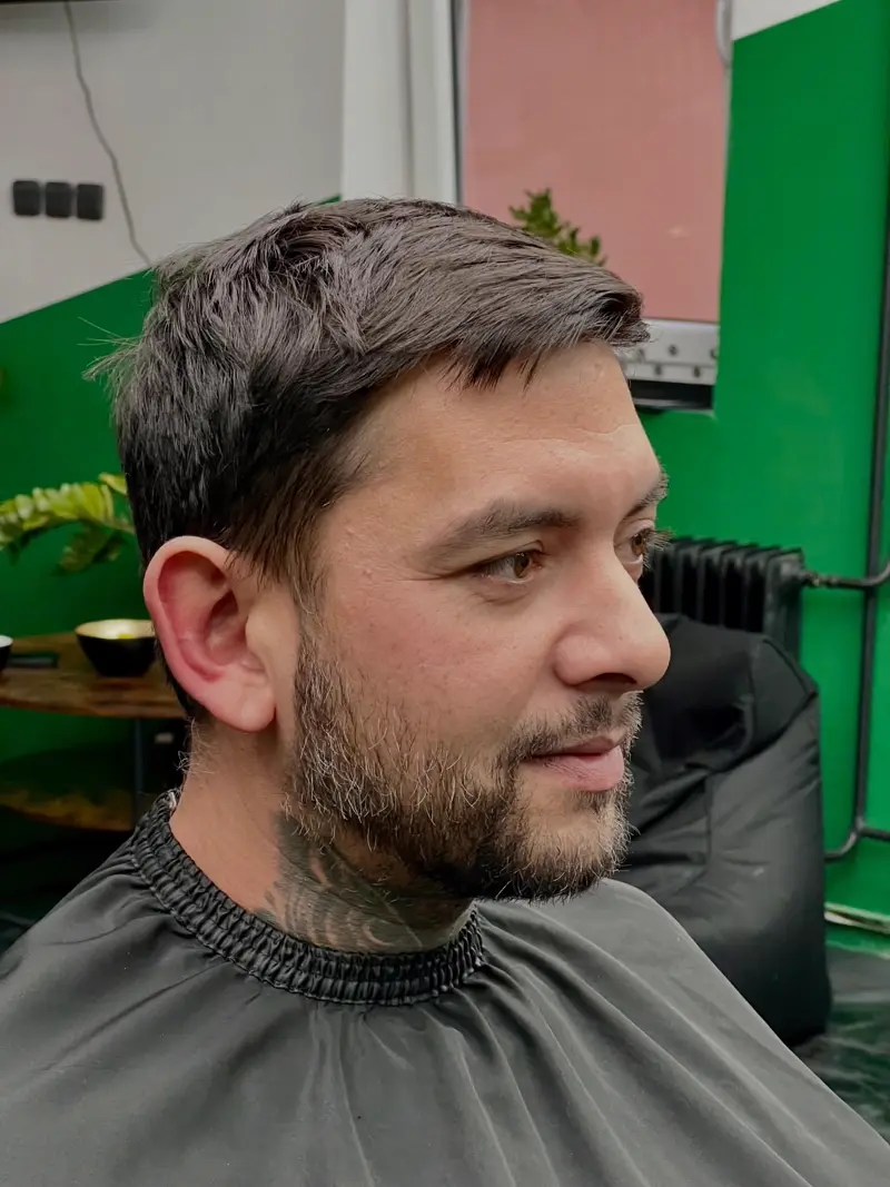 Střih na míru