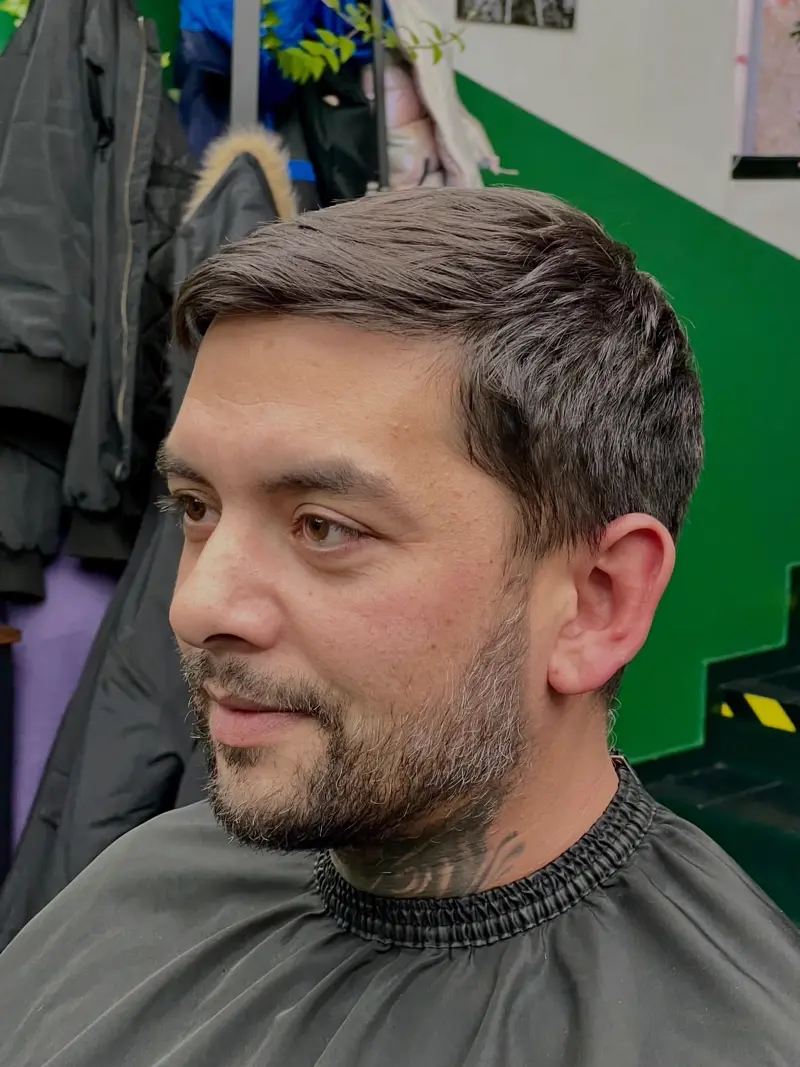 Precizní práce