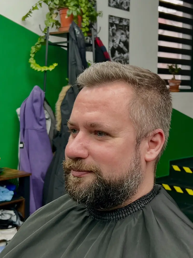 Profesionální přístup